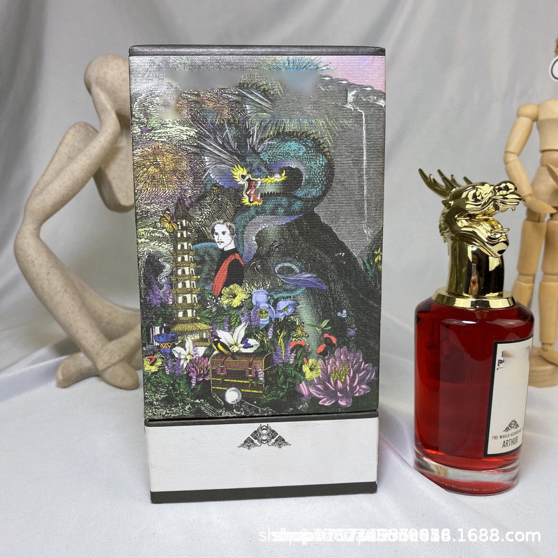 Cross-Border Foreign Trade Vietnam Perfume Pan Hailigeng Dragon Head {Arthur Men of Glory} Dragon Head Perfume Cross-Border Foreign Trade Vietnam Perfume Pan Hailigeng Dragon Head {Arthur Men of Glory} Dragon Head Perfume
