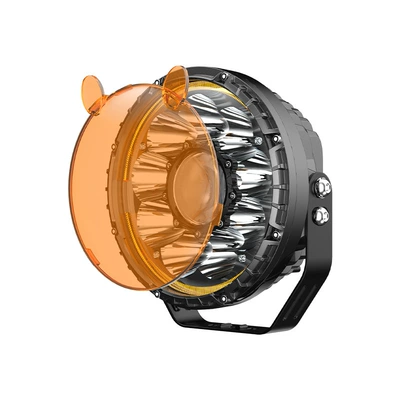 Car Light, İşçi projektorları