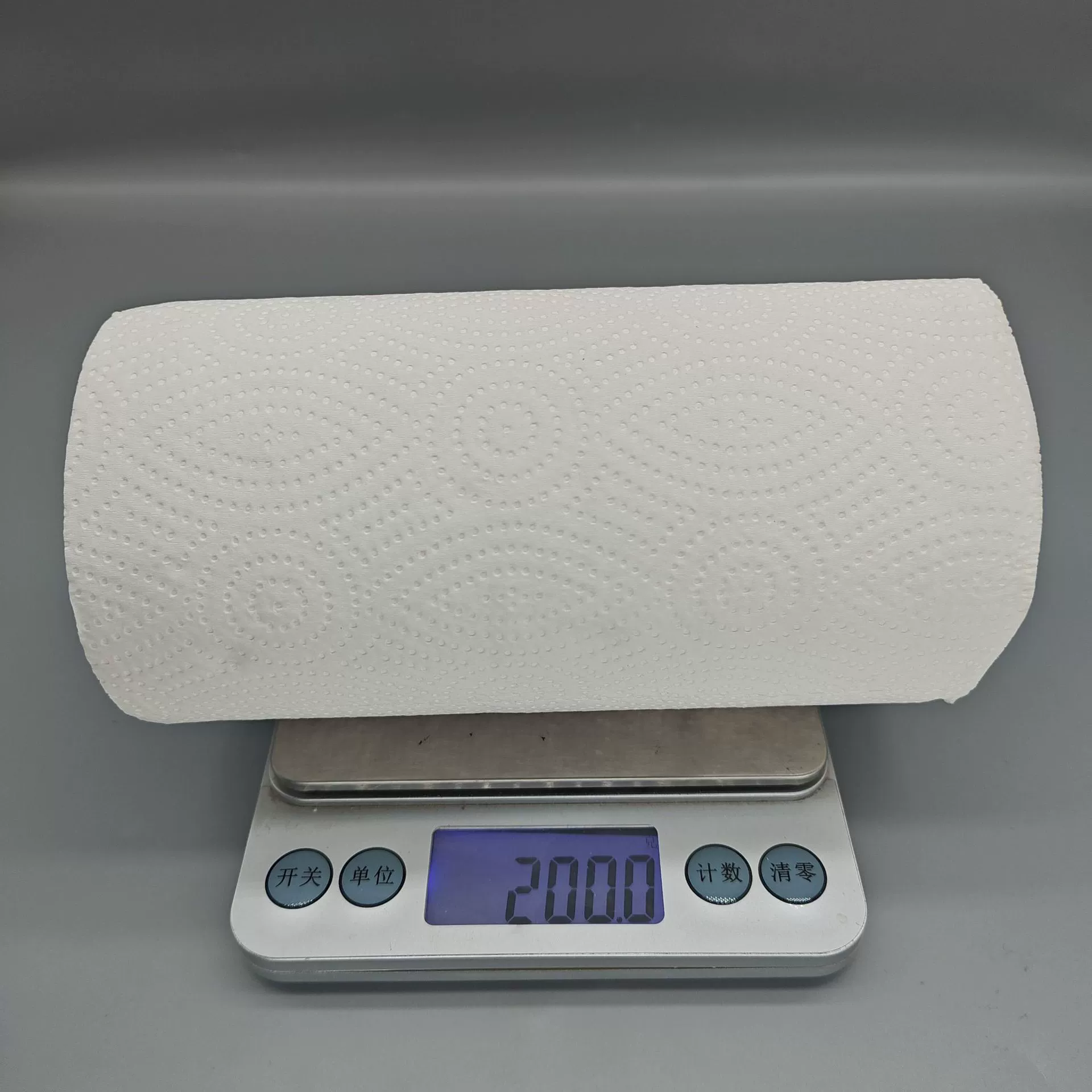 Кухонная бумага Специальная бумага для кухни Внешняя торговля Кухонное бумажное полотенце экспортное изготовление на заказ Кухонная рулонная бумага висит кухонное бумажное полотенце на заказ