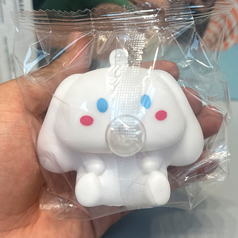 버블 제이드 도그 opp 가방