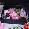 Big gift box, cosmetic lipstick, new collection, creative gift, wholesale