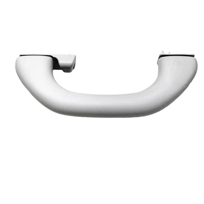 6Y0857607 Is Suitable for Sunroof and accessories - 1-gray-back-door-no-distinction-between-left-and-right