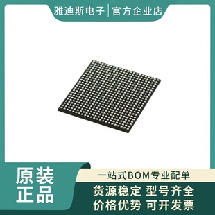 EP4CE55F23C8N ���bFBGA-484 �����ܵ͹��Ŀɾ���߉݋����ICоƬ