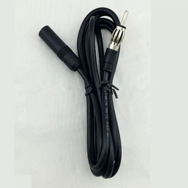 Adapter cable for car, 1.8meter