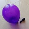 Latex balloon, decorations, layout, 10inch, increased thickness, wholesale, dragon knot