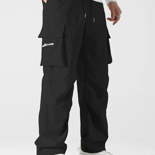 Exclusive Men's Tm Sironi US Size American Seasonal Wide Leg Work Pants