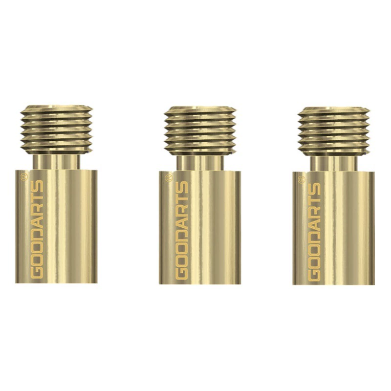 GOODARTS 1,5 г, 2 г, 2,5 г, 3 г свободно регулируемый вес Дротика