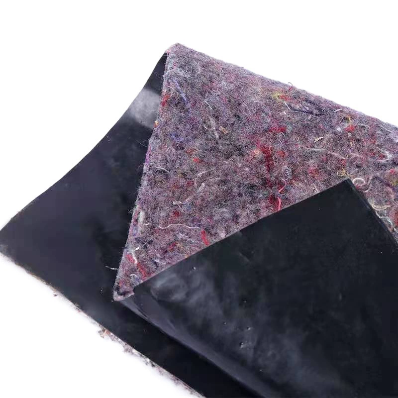 Оптовая овощная теплица изоляция Войлок сельское хозяйство сельскохозяйственная изоляция холодостойкая войлочная ткань утолщенный войлок с покрытием