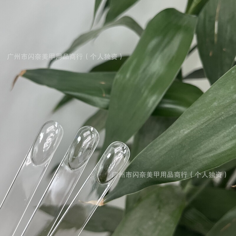 SHINE. 和風ネイルアート フェイクネイル スタイルサンプル ネイルカラーパレット 練習用シングルネイル ショートスタイル|undefined