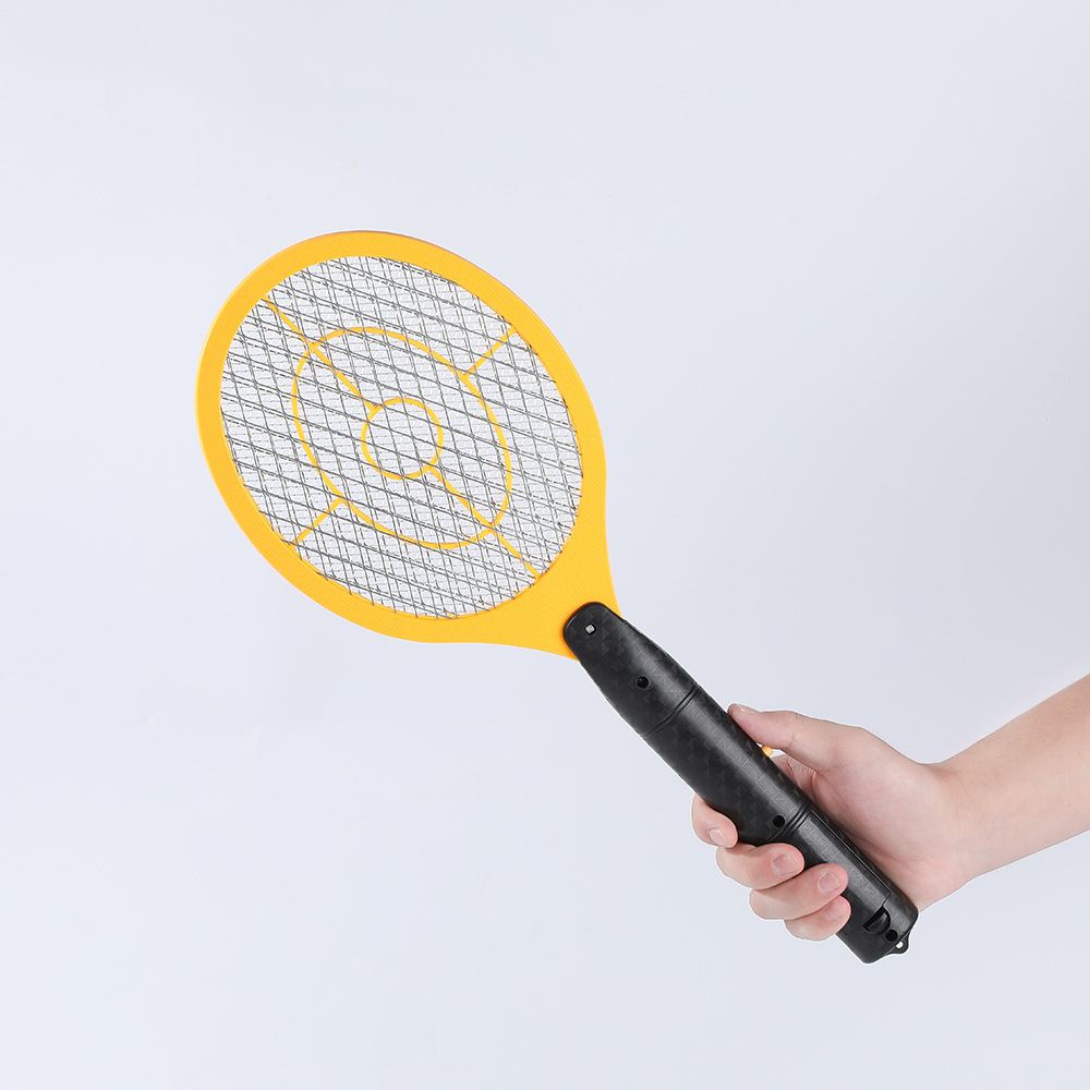 Verano mosquito eléctrico doméstico gran red fuerte mosquito matador batería para cambiar la carcasa de benceno mosquito matador al por mayor