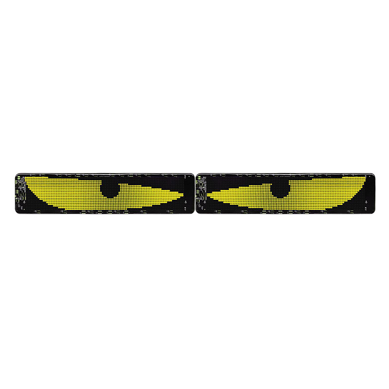 20*96 (10.2*49.2cm) 2개 1쌍