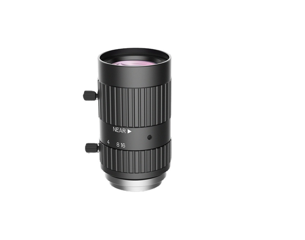 HIKVISION海康威视    MVL-MF1620M-5MP    工业镜头