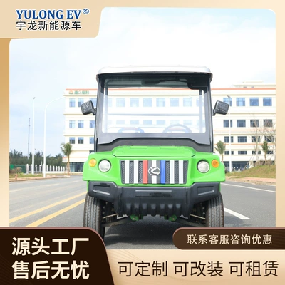 Cart Sightseeing Car, Gaofe Auto Parts and Accessories