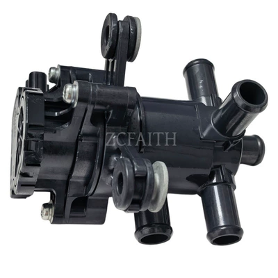 Water pump Toyota Bz4X Auxiliary Water