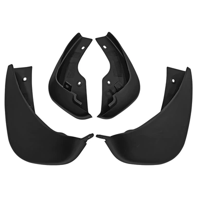 Nissan Juke 2011-2016 anti-splash: Mudguard