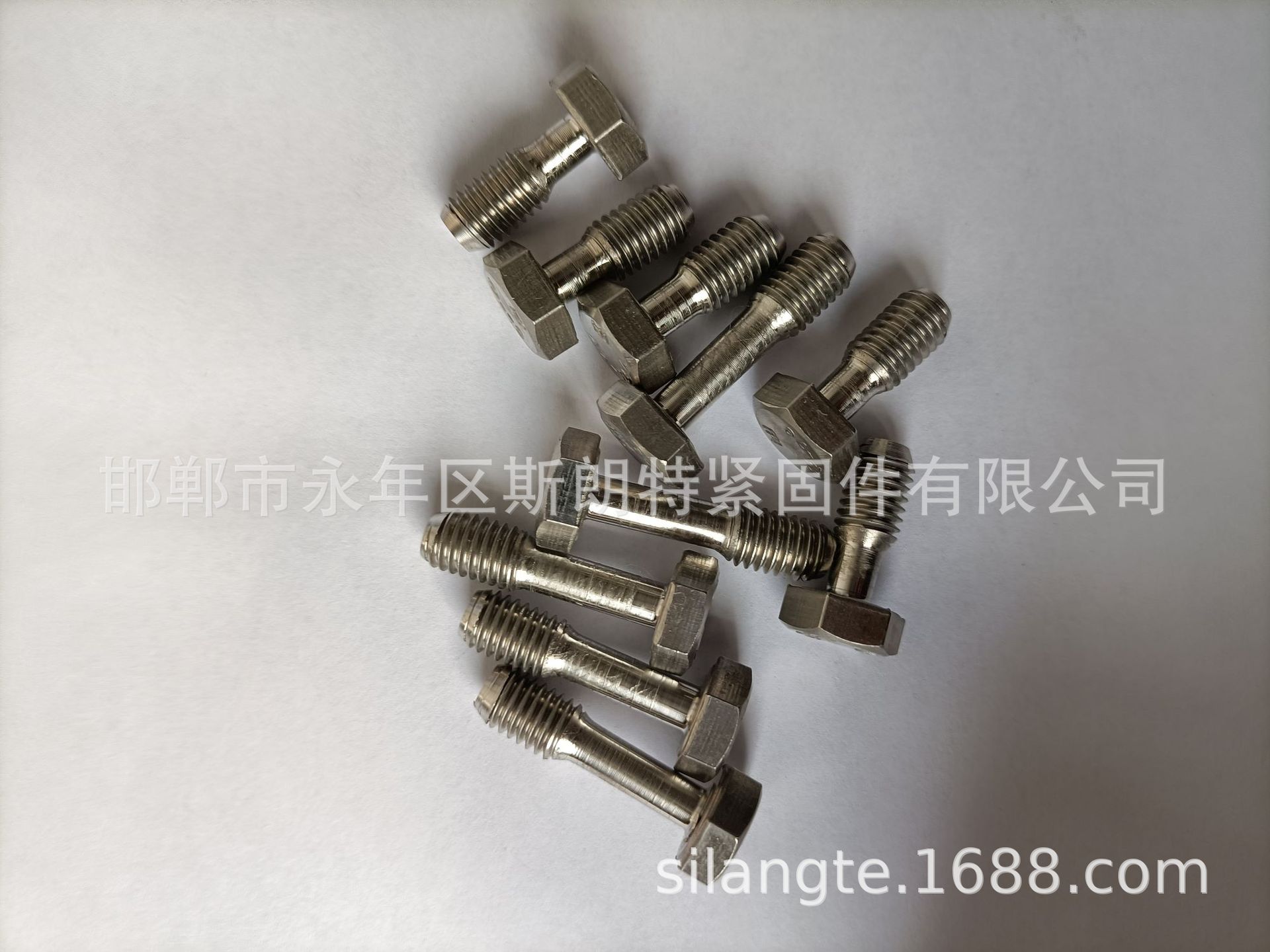 �����ǲ��ѳ��ݶ�GB838 DIN7964 ������˿ ����ͷϸ����˨DIN6929