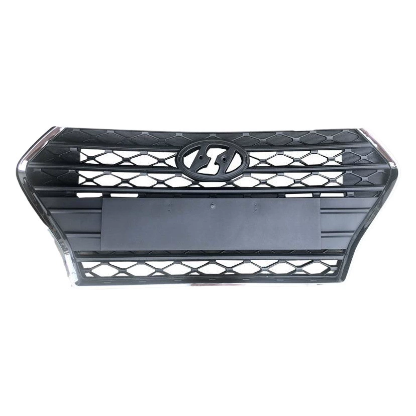 SOLARIS 17 ГРИЛЬ АКЦЕНТ 2017 Китай АКЦЕНТ 2017 ГРИЛЬ 86350-h600