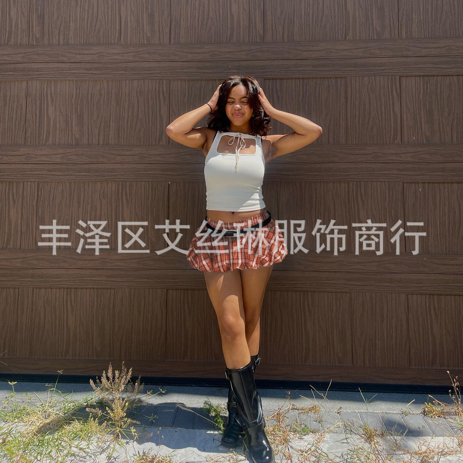 6737 橘色模特图11.jpg