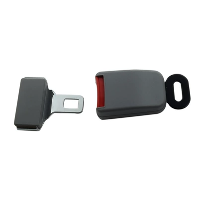 Digər kuzov və aksesuarlar – and Female Buckles - qin-chuan-lock-2881-lock-tongue-grey