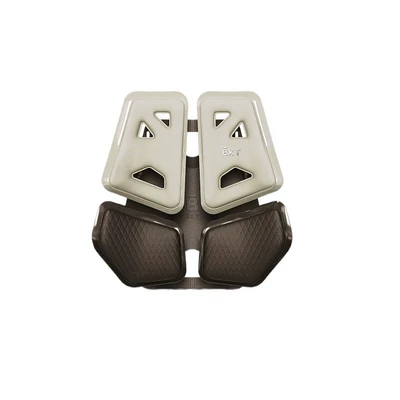 Bkt Car Lumbar: Waist support