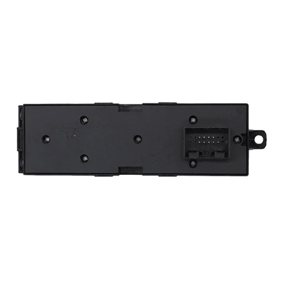 Control Switch, Glass lifter