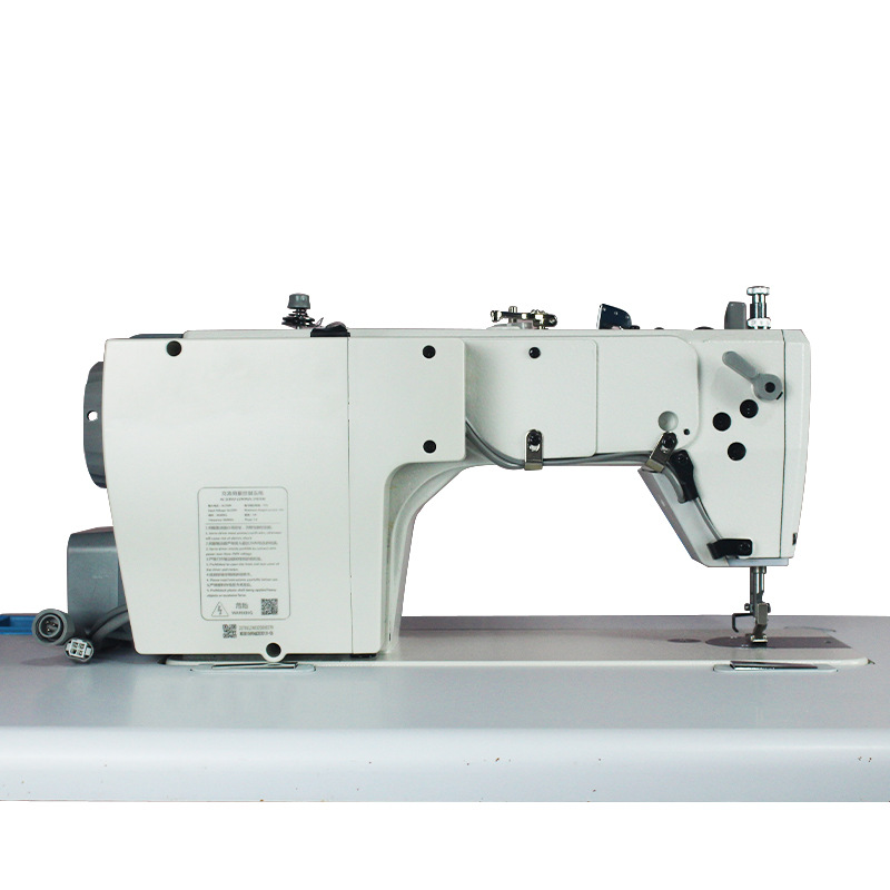 Sewing machine máquina de coser de la industria informática máquina de coser Jack máquina de coser plana eléctrica máquina de coser de bajo precio de comercio exterior