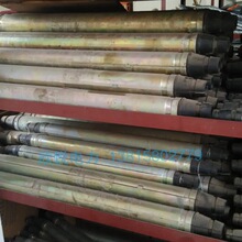 质量地线导线压接管接续管 压接管接头保护套 压接管保护套管