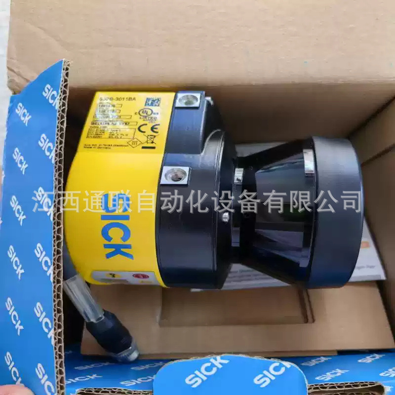 西克 S30B-3011CA S32B-3011BA S32B-3011EA激光安全扫描仪议价