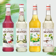 Ī��MONIN�������ǝ{�tʯ����ˮ��ݱ�ɳ���� �����Lζ��¶1L