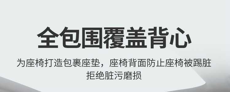 Changan third-generation CS75PLUS car seat cover all-inclusive four-season universal special seat cover interior modified cushion