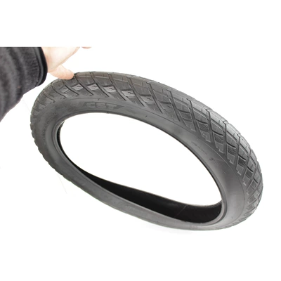 Electric bicycle tire, Elektrikli avtomobil şinləri