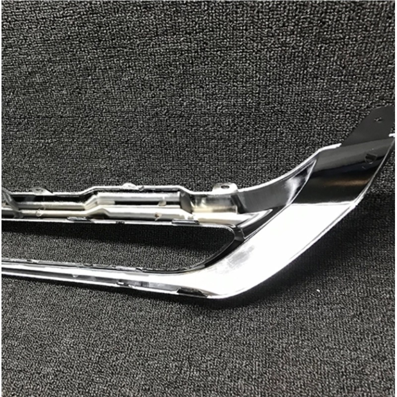 2048851822 2048851722 Suitable for Glk Electroplated Front Bumper Trim Strip