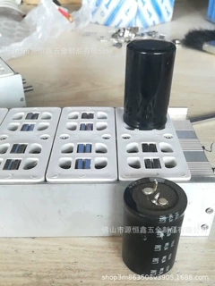 牛角电容治具，电容老化铝排架，，治具夹具，电容老化治具