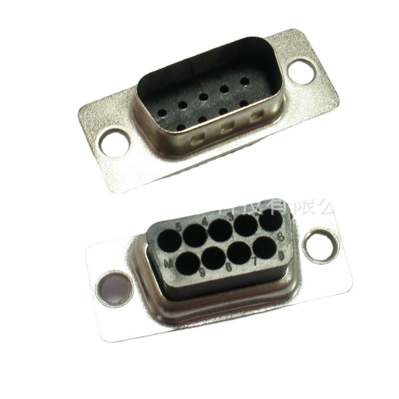 VGA CRIMP9Pĸͷ���ʽ�����ܱ�����������רҵ���� ��Ʒ