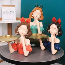 树脂工艺品;电视柜摆件;其他装饰摆件