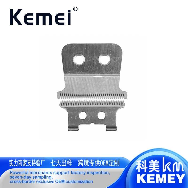 Аксессуары для головки машинки для стрижки волос Kemei, оригинальная электрическая машинка для стрижки волос km1949, головка 2299, другие модели, примечания