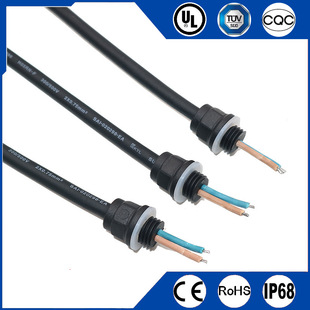 �A��12mm��ˮβ���� m15·��ģ�M���^ �������PG7���^