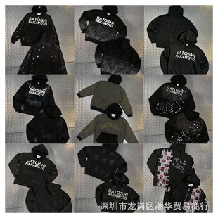 26FW�ﶬ�¿� Satoshi  �߽����e�����Bñ�l����Ůͬ��һ�������l