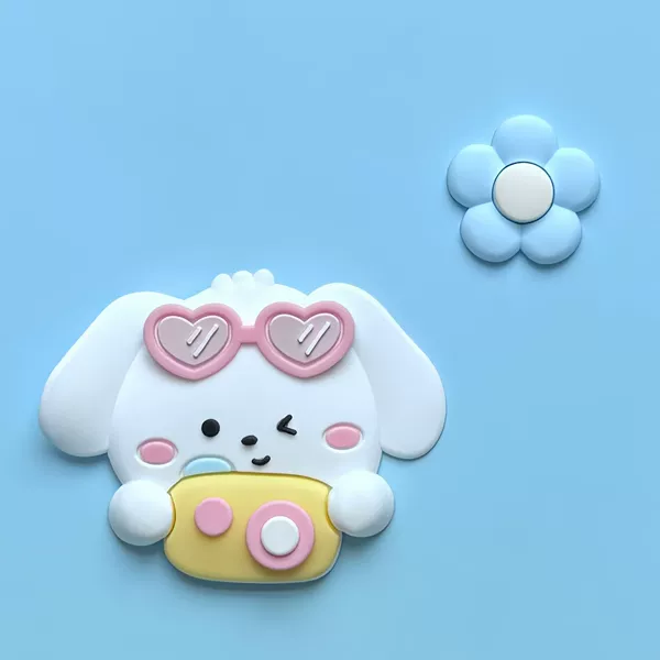Cinnamon dog set