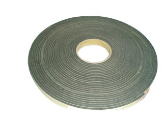 供应25度高弹eva海绵单面胶 现货供应 切割平整 尺寸大小可分切