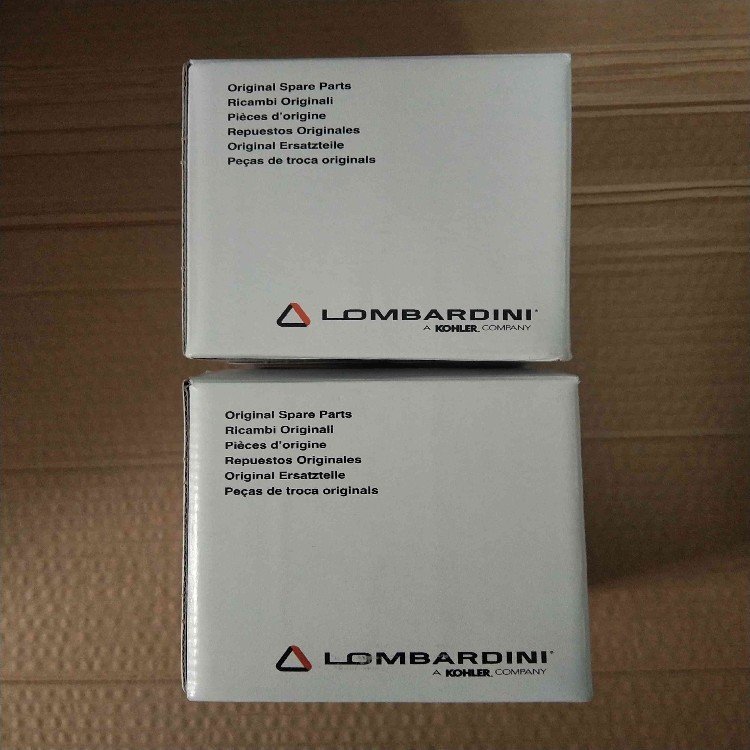 LOMBARDINI发动机， LOMBARDINI水冷发动机， LOMBARDINI柴油发动