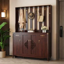 实木床;餐桌;餐椅