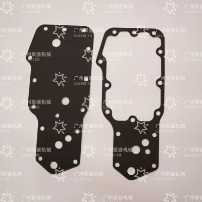 Cylinder and parts Overhaul Kit/6Bt5.9 6D102