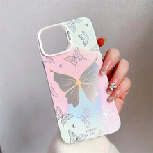 适用苹果15PROMAX imd潮流银星13卡通手机壳iphone14防摔12保护套