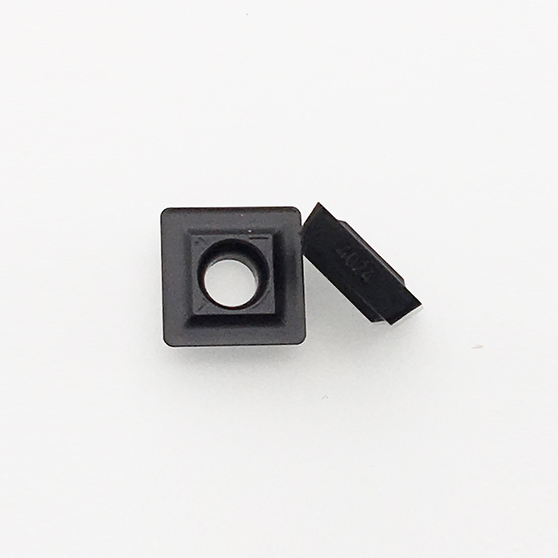 山特钻削刀片880-0604W08H-P-LM 4334加工钢件