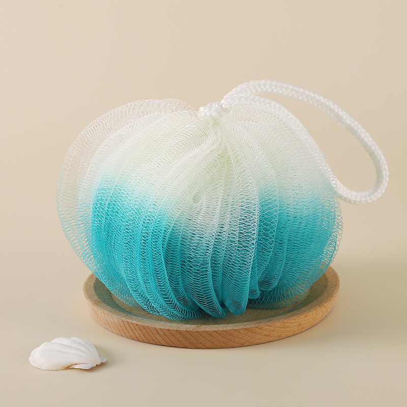 그라데이션 블루 [랜턴 스타일]