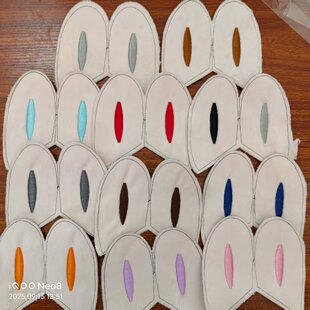 38CM��̖����������̽�����ֹ�DIYë�q��������o���Ԯa���N