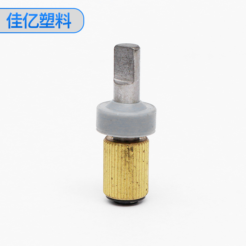 绞肉机齿轮94# 小型高精度塑胶齿轮 各规格外齿轮 非标塑料齿轮