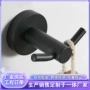 酒店卫生间工程浴室挂衣钩
