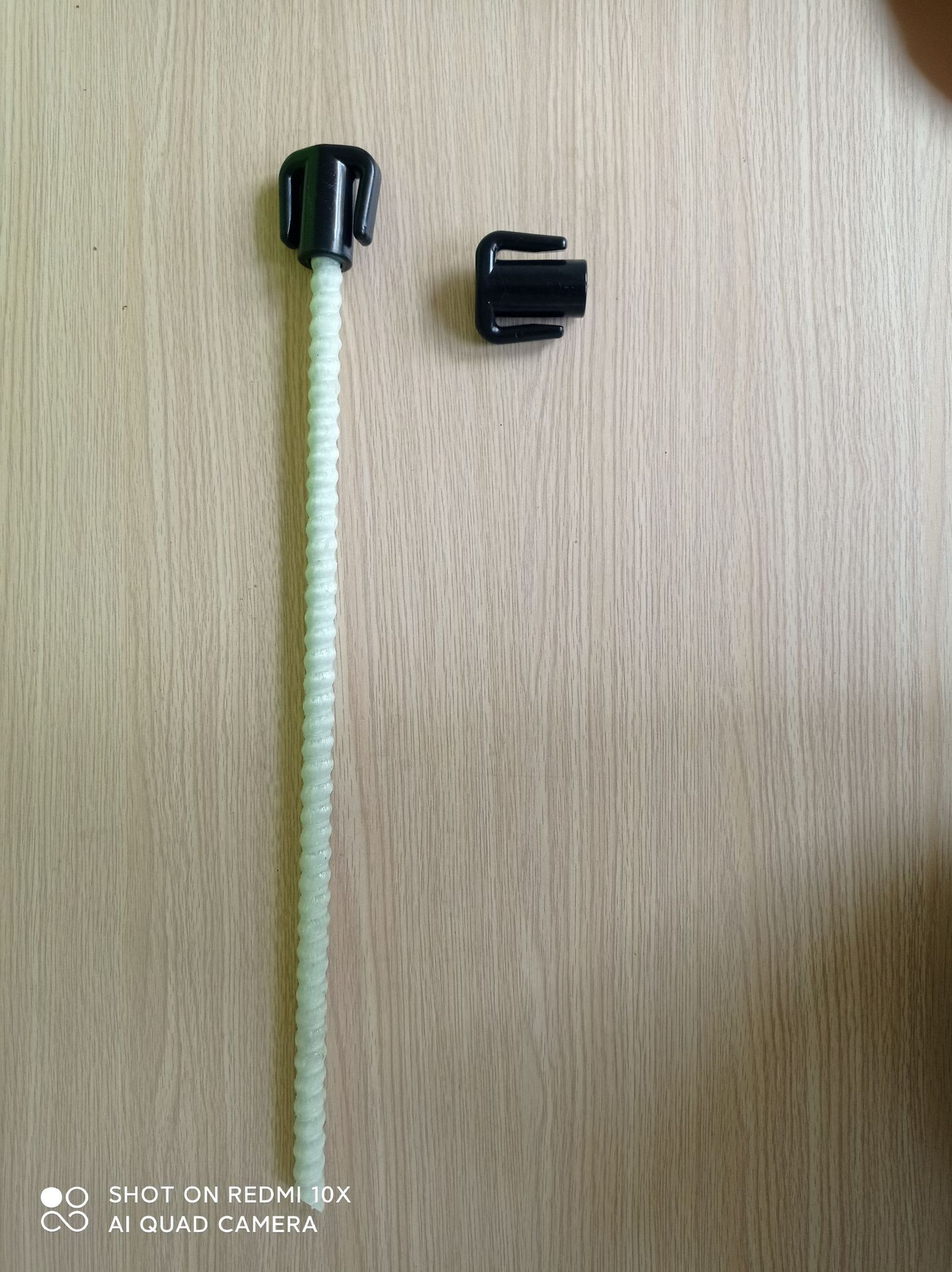 玻璃纤维筋GFRP、玻璃钢筋材-28mm